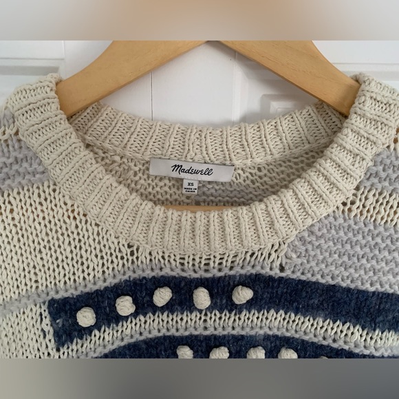 Madewell Sweater - XS - Picture 2 of 4